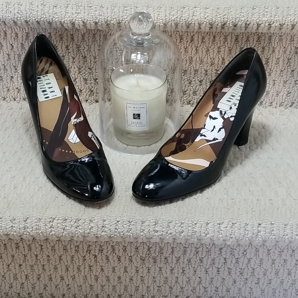 REDUCED! Vintage 90’s Stuart Weitzman shoes